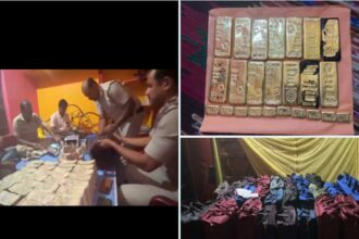 West Bengal Corruption