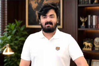 Bandi Bhageerath Bail