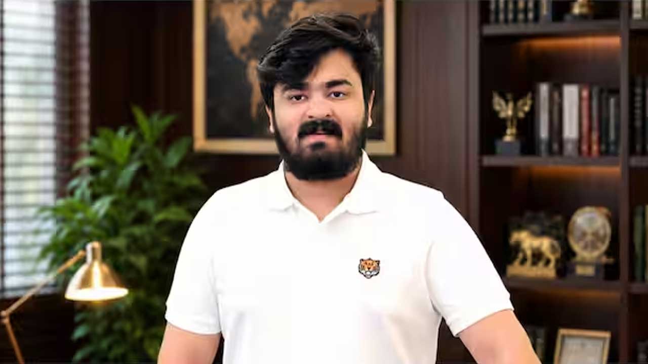Bandi Bhageerath Bail