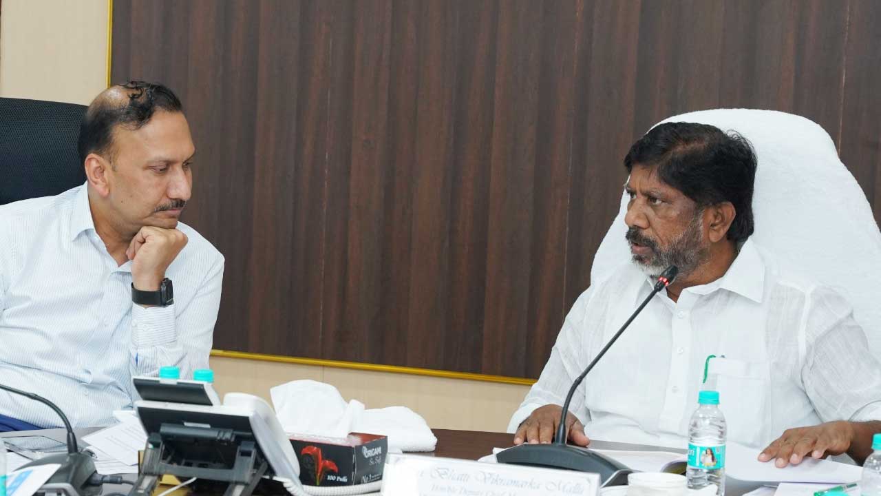 Telangana Power Generation