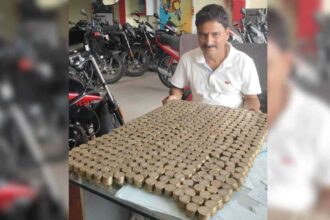 Bike Purchase Coins