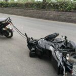 Bike Accident |