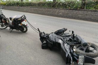 Bike Accident |