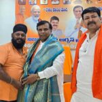 Jaspal Singh BJP |