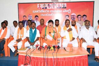 Paidi Rakesh Reddy |
