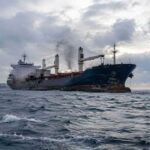 Black Sea Travel Advisory