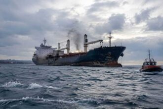 Black Sea Travel Advisory