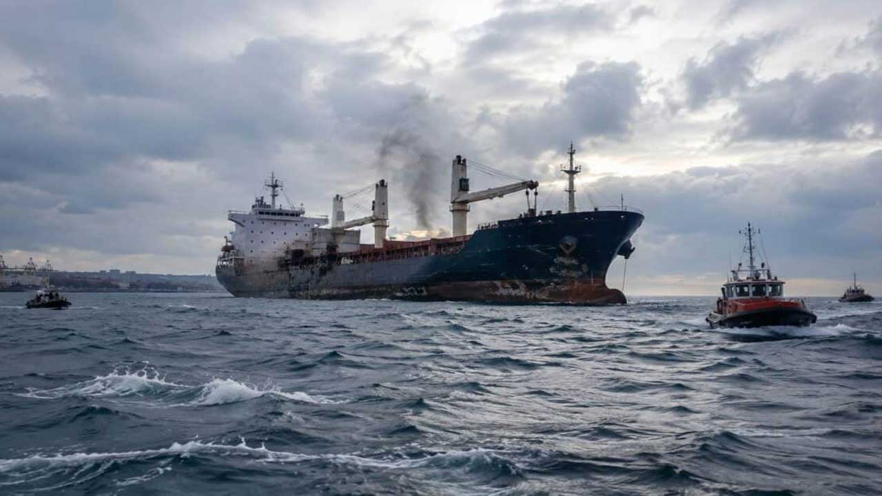 Black Sea Travel Advisory