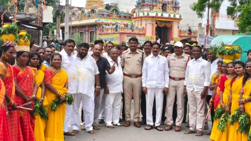 bonalu