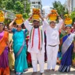 Bhoolakshmi Mata Bonalu |