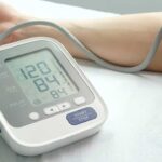 Sugar Blood Pressure