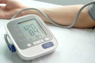 Sugar Blood Pressure