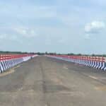 Bridge Approach Roads |