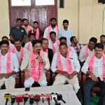 Kaleshwaram Water Release |