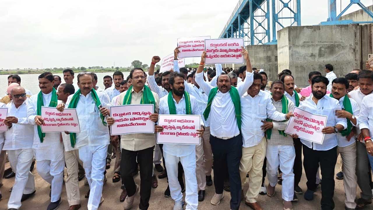 Karnataka Projects