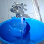 Bathroom Bucket Vastu
