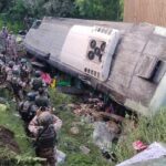 Amarnath Yatra Bus