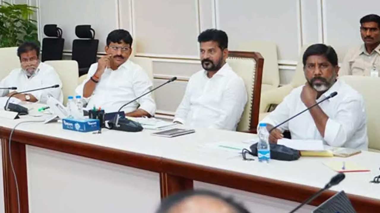 Dharani Investigation