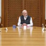 Cabinet Infrastructure Projects