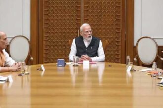 Cabinet Infrastructure Projects