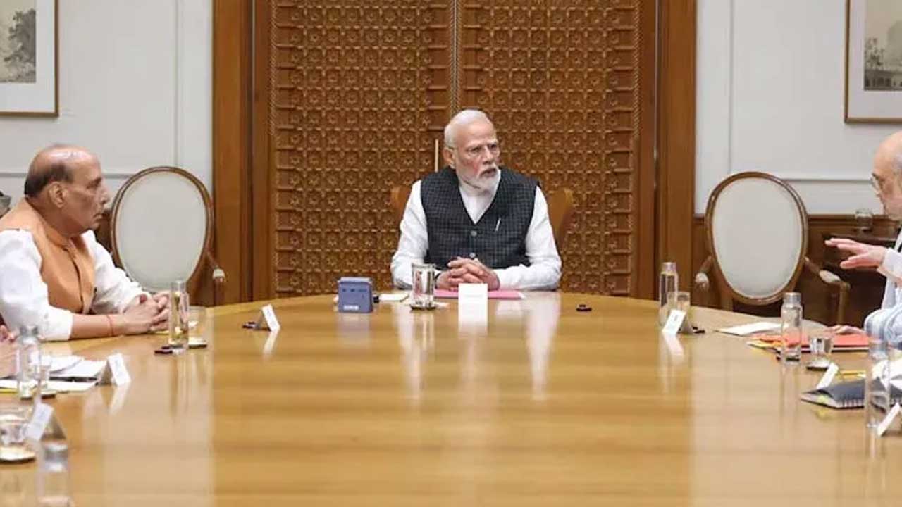 Cabinet Infrastructure Projects