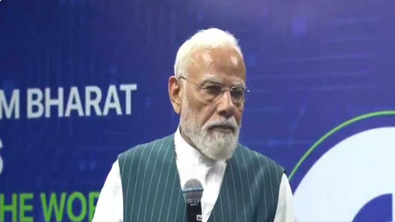 Modi Semiconductor Hub