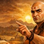 Chanakya Niti
