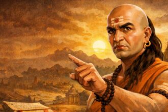 Chanakya Niti