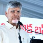 Chandrababu Kuppam Tour