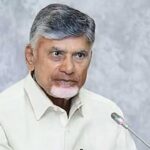 Chandrababu Warning