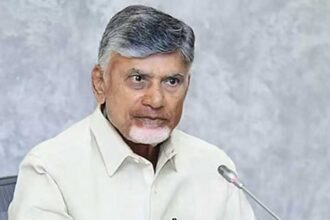 Chandrababu Warning