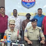 Woman Murder Case |