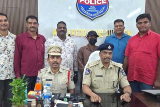 Woman Murder Case |