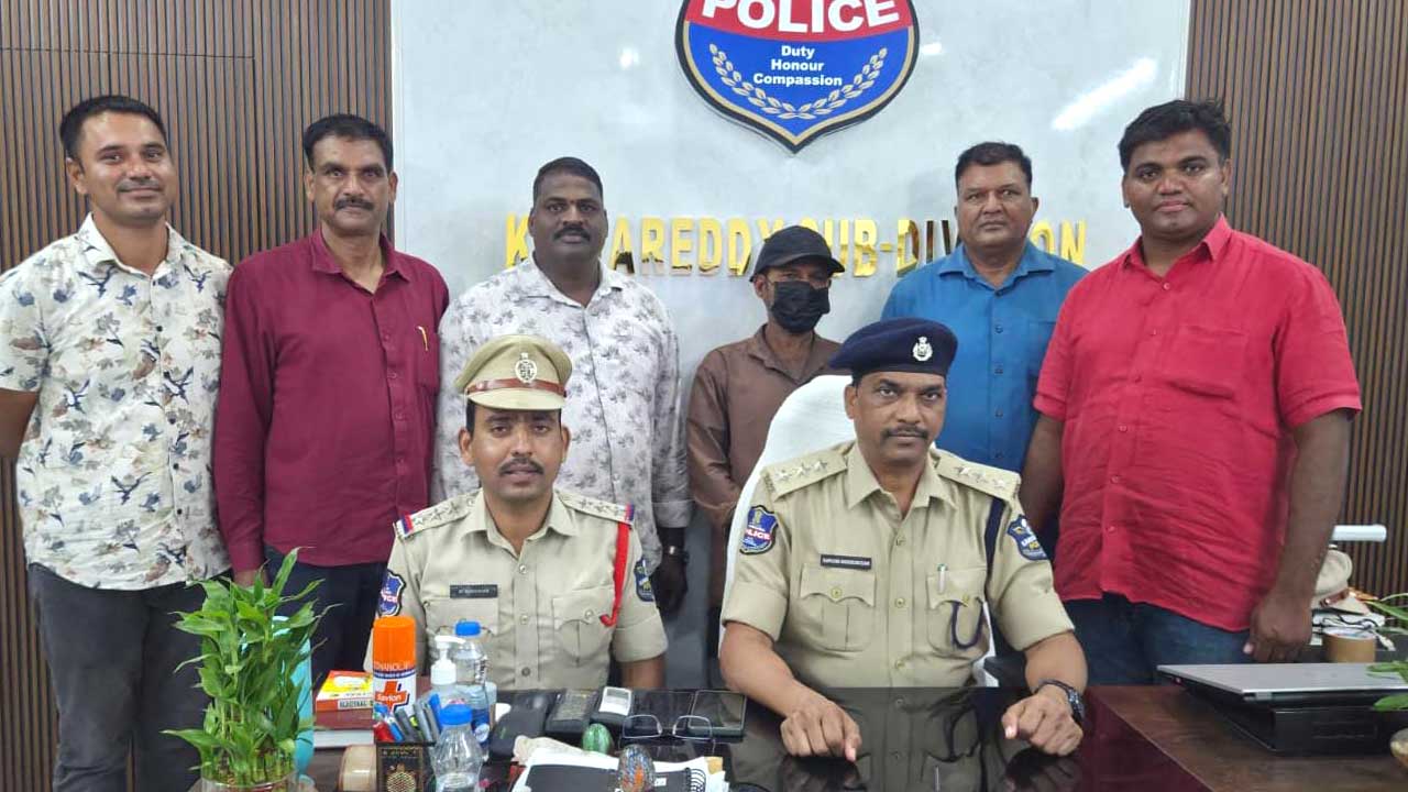 Woman Murder Case |