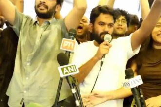 Cockroach Janata Party