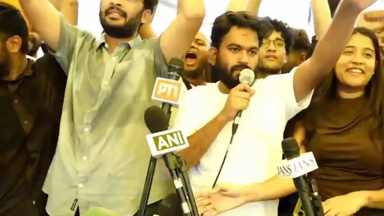 Cockroach Janata Party