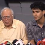 NEET Protest Cases
