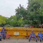 CJP Protest FIRs