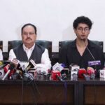 CJP Protest Ends