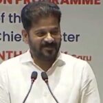 Revanth Reddy