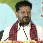 Revanth Reddy