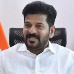Revanth Reddy Warning