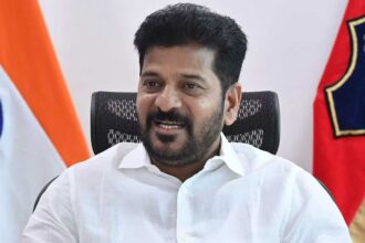 Revanth Reddy Warning