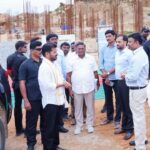 Education Hub Works