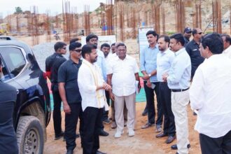 Education Hub Works