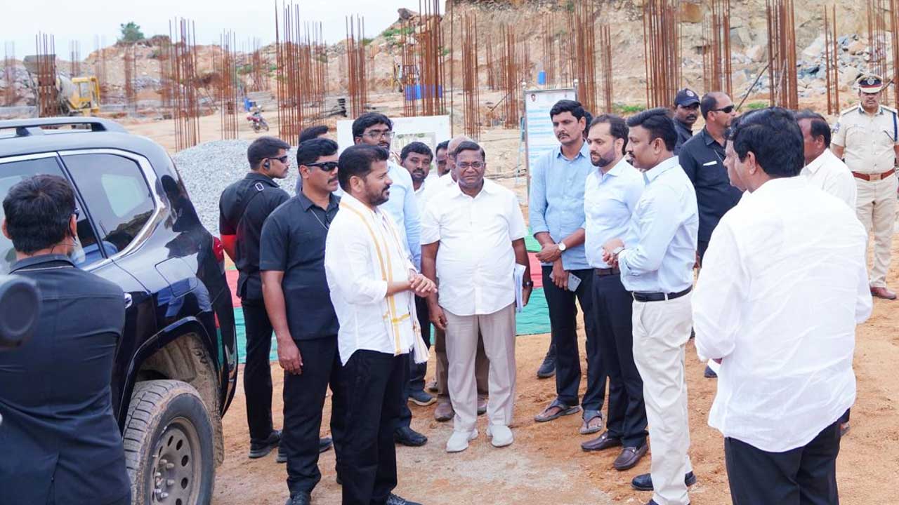 Education Hub Works