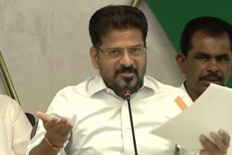 Medigadda Collapse