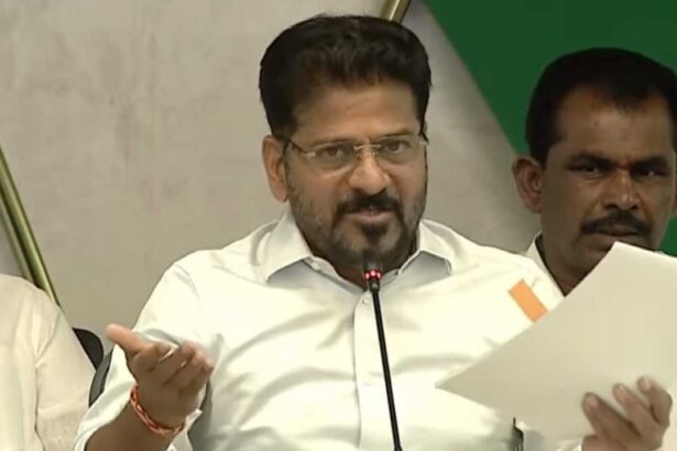 Medigadda Collapse