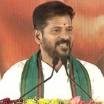 Revanth Reddy