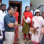 Voter Enumeration Drive |